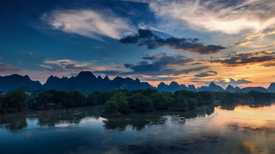 科技高效智慧